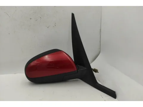 Καθρέπτης Εξωτερικός, Δεξιός Ηλεκτρικός Θερμαινόμενος 5pin για MITSUBISHI, COLT, ( 2006 - 2009 )  ( CZC ), Cabrio - 2dr - 