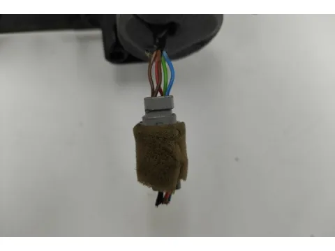 Καθρέπτης Εξωτερικός, Δεξιός Ηλεκτρικός Θερμαινόμενος 5pin για MITSUBISHI, COLT, ( 2006 - 2009 )  ( CZC ), Cabrio - 2dr - 