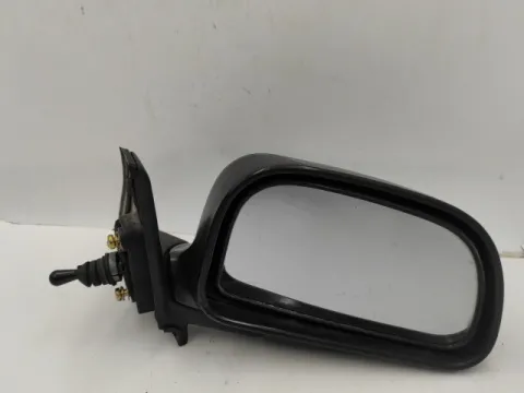 Καθρέπτης Εξωτερικός Δεξιός Μηχανικός για MITSUBISHI COLT (1996 - 1998) (CJ) , (1999 - 2004) (CJ)