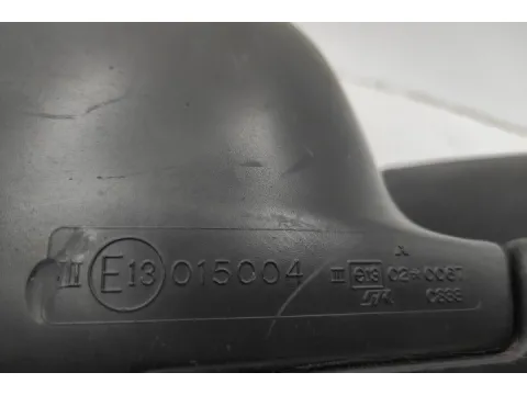 Καθρέπτης Εξωτερικός Δεξιός Μηχανικός για MITSUBISHI COLT (1996 - 1998) (CJ) , (1999 - 2004) (CJ) - 