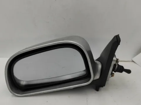 Καθρέπτης Εξωτερικός Αριστερός Μηχανικός για MITSUBISHI COLT (1996 - 1998) (CJ) , (1999 - 2004) (CJ)