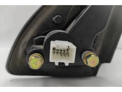 Καθρέπτης Εξωτερικός Δεξιός Ηλεκτρικός Θερμαινόμενος 5pin για MITSUBISHI OUTLANDER (2003 - 2006) (CU) - 