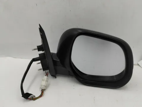 Καθρέπτης Εξωτερικός Δεξιός Ηλεκτρικός Θερμαινόμενος Ανακλεινώμενος 7pin για MITSUBISHI OUTLANDER (2007 - 2012) (CW) , PEUGEOT 4007 (2007 - ) (GP_)