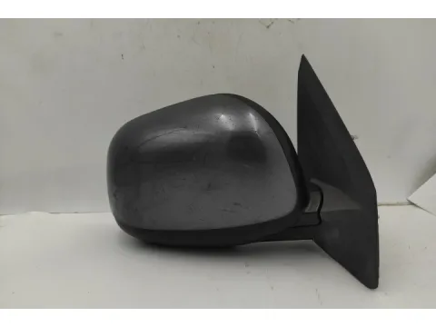 Καθρέπτης Εξωτερικός Δεξιός Ηλεκτρικός Θερμαινόμενος Ανακλεινώμενος 7pin για MITSUBISHI OUTLANDER (2007 - 2012) (CW) , PEUGEOT 4007 (2007 - ) (GP_) - 