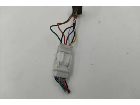 Καθρέπτης Εξωτερικός Δεξιός Ηλεκτρικός Θερμαινόμενος Ανακλεινώμενος 7pin για MITSUBISHI OUTLANDER (2007 - 2012) (CW) , PEUGEOT 4007 (2007 - ) (GP_) - 