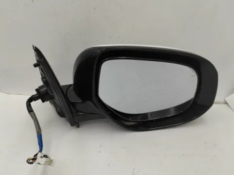 Καθρέπτης Εξωτερικός Δεξιός Ηλεκτρικός Θερμαινόμενος Ανακλεινώμενος Με Φλας 9pin για MITSUBISHI OUTLANDER (2016 - 2021) 