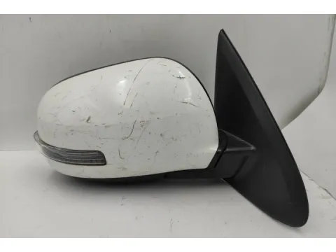 Καθρέπτης Εξωτερικός Δεξιός Ηλεκτρικός Θερμαινόμενος Ανακλεινώμενος Με Φλας 9pin για MITSUBISHI OUTLANDER (2016 - 2021)  - 