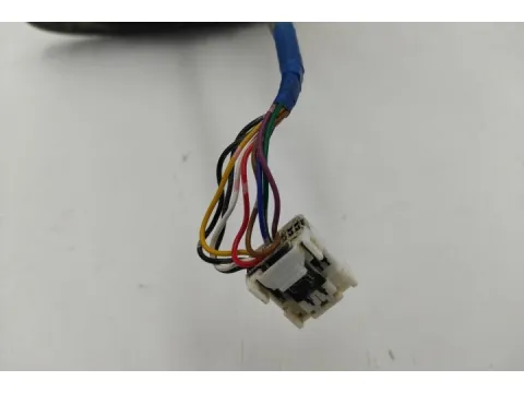 Καθρέπτης Εξωτερικός Δεξιός Ηλεκτρικός Θερμαινόμενος Ανακλεινώμενος Με Φλας 9pin για MITSUBISHI OUTLANDER (2016 - 2021)  - 