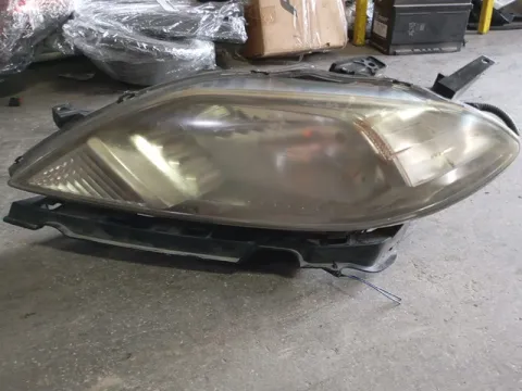 Φανάρι, Εμπρός  Αριστερό για HONDA, FRV, ( 2006 - 2009 )  ( BE )