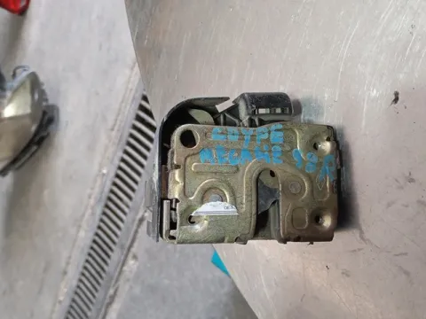 Ηλεκτρομαγνητική Κλειδαριά Εμπρός Δεξιά 2pin για RENAULT MEGANE (1999 - 2002) (LA) (DA) (EA) (KA) ((BA) Hatchback - 5dr , SCENIC (1999 - 2003) (JA) MPV - ΠΟΛΥΜΟΡΦΙΚΑ - 5dr 