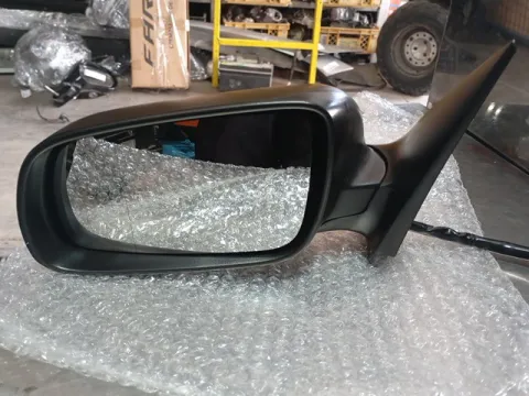 Καθρέπτης Εξωτερικός Αριστερός Μηχανικός Ιμιτασιόν για SKODA FABIA (2000 - 2004) (6Y) 