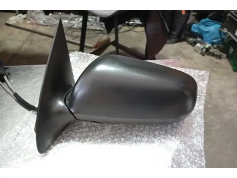 Καθρέπτης Εξωτερικός Αριστερός Μηχανικός Ιμιτασιόν για SKODA FABIA (2000 - 2004) (6Y)  - 