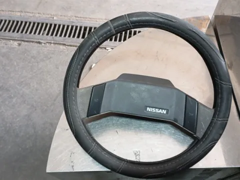 Τιμόνι (Βολάν) για NISSAN SUNNY (1990 - 1991) (N13) *Γ*