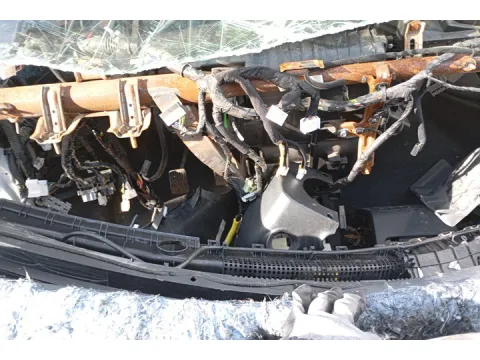 Τροπέτο Εμπρός Κουφάρι Χωρίς Μηχανή και Χωρίς Σασμάν για HYUNDAI i10 (2014 - 2019) Hatchback - 5dr *ΔΒ* - 