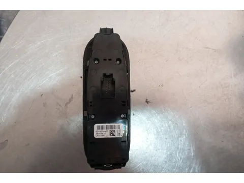 Διακόπτης Παραθύρων Κεντρικός Αριστερής 4πλός 6pin  για MINI MINI COOPER (2012- 2014)  - 