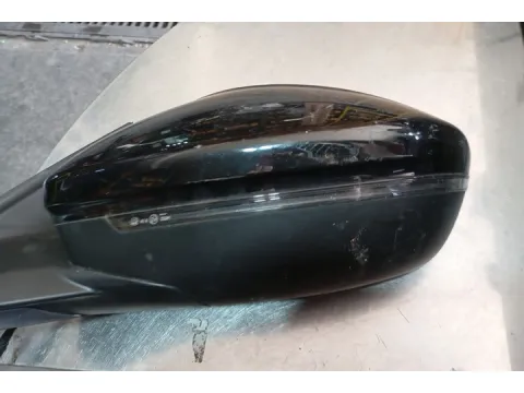 Καθρέπτης Εξωτερικός Αριστερός Ηλεκτρικός Θερμαινόμενος Με Φλας 6pin ( Με Λεπτό Φλάς ) για PEUGEOT 208 (2019 - ) Hatchback - 5dr  - 