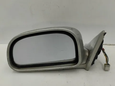 Καθρέπτης Εξωτερικός Αριστερός Ηλεκτρικός Θερμαινόμενος 5PIN για MITSUBISHI COLT (1992 - 1995) (CA)