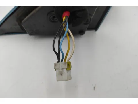 Καθρέπτης Εξωτερικός Δεξιός Ηλεκτρικός Θερμαινόμενος 5PIN για MITSUBISHI COLT (1992 - 1995) (CA) - 