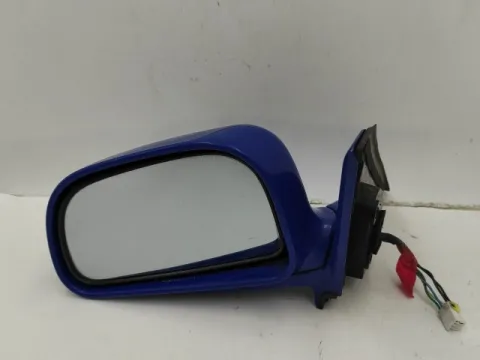 Καθρέπτης Εξωτερικός Αριστερός Ηλεκτρικός Θερμαινόμενος 5pin για MITSUBISHI COLT (1999 - 2004) (CJ)