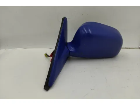 Καθρέπτης Εξωτερικός Αριστερός Ηλεκτρικός Θερμαινόμενος 5pin για MITSUBISHI COLT (1999 - 2004) (CJ) - 