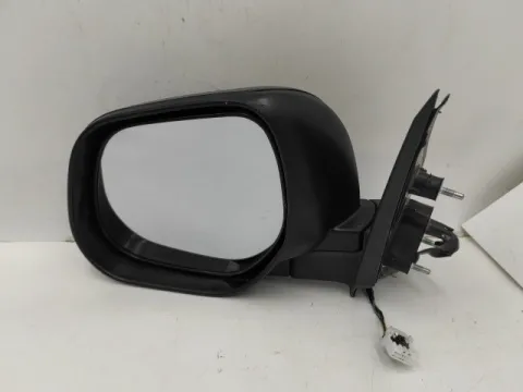 Καθρέπτης Εξωτερικός Αριστερός Ηλεκτρικός Θερμαινόμενος 5pin Με Ζημια Στο Καπακι  για MITSUBISHI OUTLANDER (2007 - 2012) (CW) , PEUGEOT 4007 (2007 - ) (GP_) 