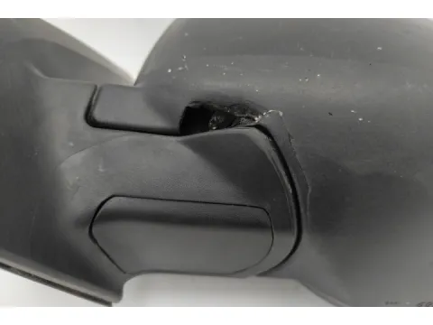 Καθρέπτης Εξωτερικός Αριστερός Ηλεκτρικός Θερμαινόμενος 5pin Με Ζημια Στο Καπακι  για MITSUBISHI OUTLANDER (2007 - 2012) (CW) , PEUGEOT 4007 (2007 - ) (GP_)  - 