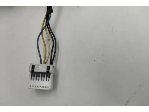 Καθρέπτης Εξωτερικός Αριστερός Ηλεκτρικός Θερμαινόμενος 5pin Με Ζημια Στο Καπακι  για MITSUBISHI OUTLANDER (2007 - 2012) (CW) , PEUGEOT 4007 (2007 - ) (GP_)  - 