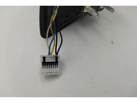 Καθρέπτης Εξωτερικός Δεξιός Ηλεκτρικός Θερμαινόμενος 5pin για MITSUBISHI OUTLANDER (2007 - 2012) (CW) SUV- ΕΚΤΟΣ ΔΡΟΜΟΥ - 5dr  - 