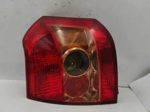 Φανάρι Πίσω Αριστερό για TOYOTA COROLLA (2004 - 2007) (E120) Ηatchback - 5dr (KM22) , Hatchback - 3dr (KM22)