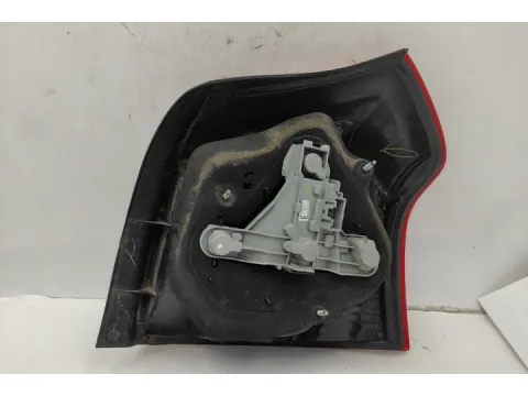 Φανάρι Πίσω Αριστερό για TOYOTA COROLLA (2004 - 2007) (E120) Ηatchback - 5dr (KM22) , Hatchback - 3dr (KM22) - 