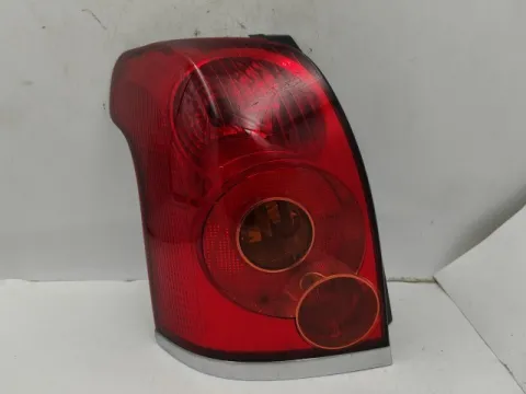 Φανάρι Πίσω Αριστερό για TOYOTA AVENSIS (2003 - 2006) (T250) S-Wagon - 5dr