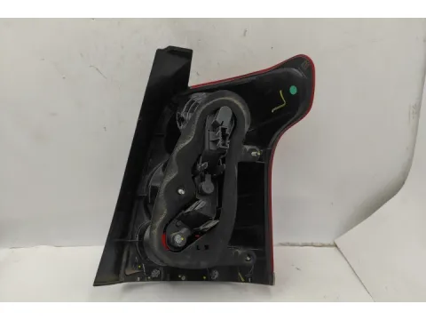 Φανάρι Πίσω Αριστερό για TOYOTA AVENSIS (2003 - 2006) (T250) S-Wagon - 5dr - 