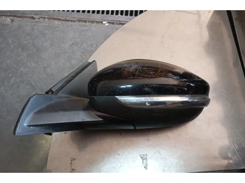 Καθρέπτης Εξωτερικός Αριστερός Ηλεκτρικός Θερμαινόμενος Με Φλας 6pin  ( Με Μεγάλο Φλάς ) για OPEL CORSA (2019 - ) F  - 