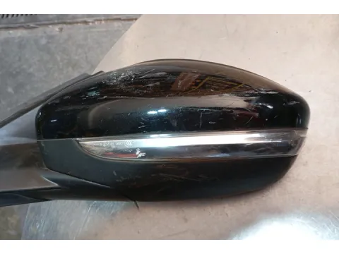 Καθρέπτης Εξωτερικός Αριστερός Ηλεκτρικός Θερμαινόμενος Με Φλας 6pin  ( Με Μεγάλο Φλάς ) για OPEL CORSA (2019 - ) F  - 