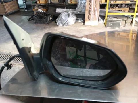 Καθρέπτης Εξωτερικός Δεξιός Ηλεκτρικός Θερμαινόμενος 5pin  για TOYOTA YARIS (2020 - ) (XP210) 