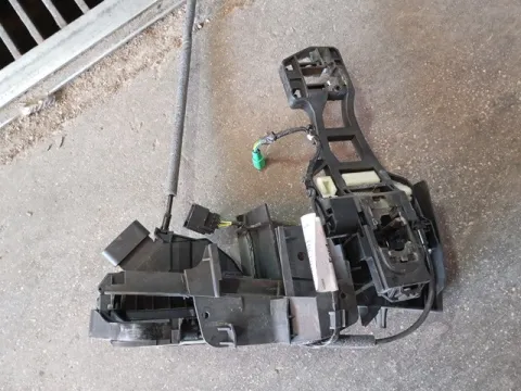 Ηλεκτρομαγνητική Κλειδαριά Εμπρός Αριστερή 5pin για FORD FOCUS (2011 - 2014) () , (2014 - 2017) 