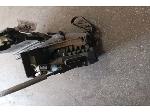 Ηλεκτρομαγνητική Κλειδαριά Εμπρός Αριστερή 5pin για FORD FOCUS (2011 - 2014) () , (2014 - 2017)  - 