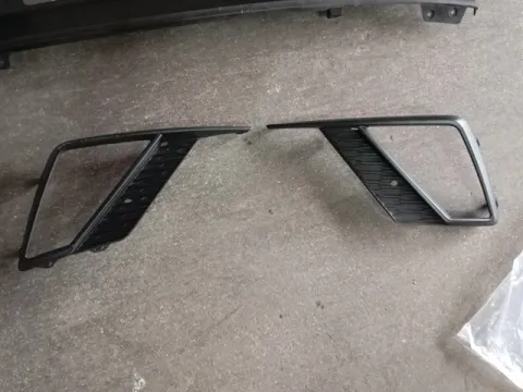 Σετ Δίχτυ Προφυλακτήρα Εμπρός Αριστερό - Δεξί  για SEAT IBIZA (2017 - ) (6F) 