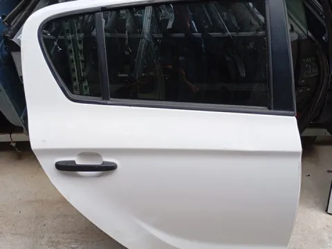 Πόρτα Πίσω Δεξιά για HYUNDAI i20 (2009 - 2011) , (2012 - 2015) ( ) *Γ*