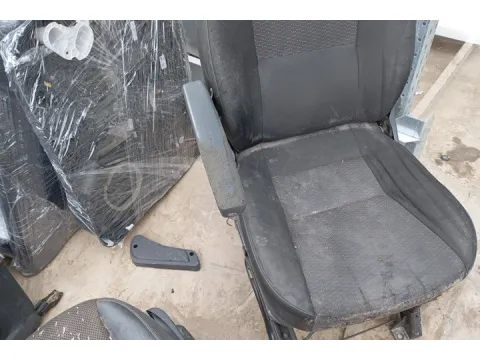 Αερόσακος Καθίσματος Εμπρός Αριστερός για FIAT DUCATO (2006 - 2014) Van , CITROEN JUMPER , PEUGEOT BOXER *Νέα Γενιά* - 