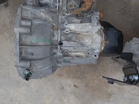 Κιβώτιο Ταχυτήτων (Σασμάν) Χειροκίνητο για NISSAN MICRA (2003 - 2005) (K12) 1200 CR12DE petrol 80 , (2005 - 2011) (K12) Italy