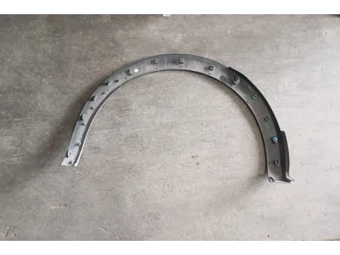 Φρύδι Φτερού Πίσω Αριστερό 9825289177 για PEUGEOT 3008 (2017 - 2020) (P84) MPV - ΠΟΛΥΜΟΡΦΙΚΑ - 5dr  - 