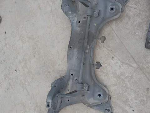 Γέφυρα Εμπρός Οριζόντια για HYUNDAI i10 (2014 - 2019) Italy *ΔΒ*