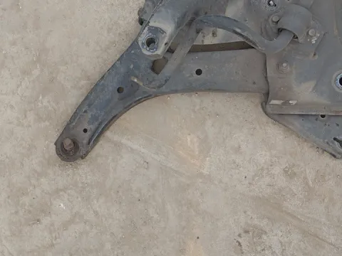 Ψαλίδι Εμπρός Αριστερό για HYUNDAI i10 (2014 - 2019) Italy *ΔΒ*