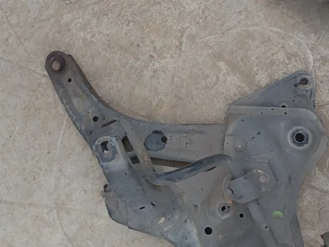 Ψαλίδι Εμπρός Δεξί για HYUNDAI i10 (2014 - 2019) Italy *ΔΒ*