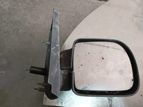 Κρύσταλλο Καθρέπτη Δεξιό για RENAULT KANGOO (1998 - 2003) (KC) Mini Van 