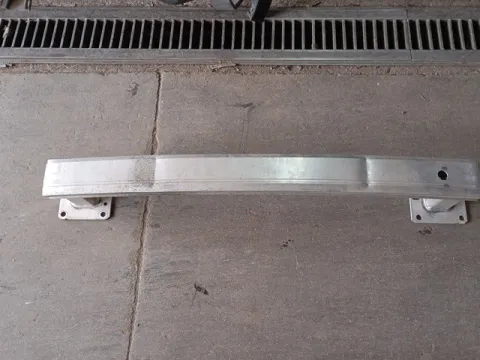 Τραβέρσα Προφυλακτήρα Πίσω για PEUGEOT 3008 (2017 - 2020) (P84) MPV - ΠΟΛΥΜΟΡΦΙΚΑ - 5dr 