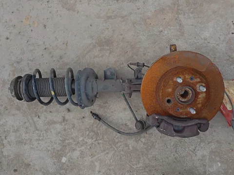 Άκρο Πλήρες Εμπρός Αριστερό Με ABS για HYUNDAI i10 (2014 - 2019) Italy