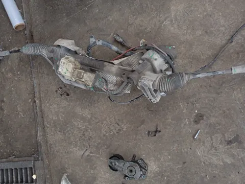 Κρεμαγιέρα Ηλεκτρική για VW PASSAT (2005 - 2011) (3C2) Italy