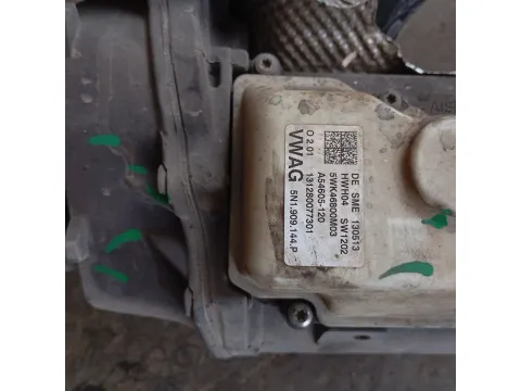 Κρεμαγιέρα Ηλεκτρική για VW PASSAT (2005 - 2011) (3C2) Italy - 